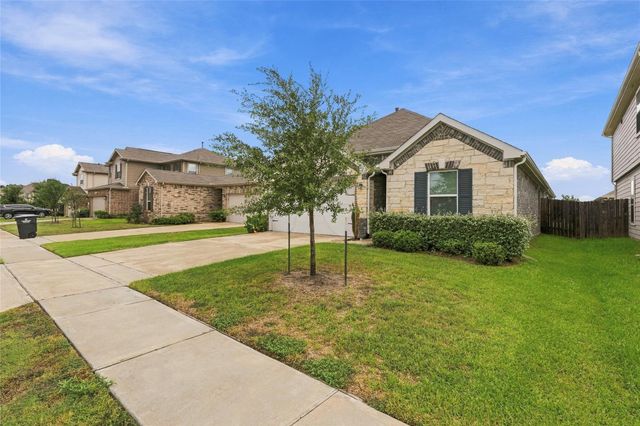 14618 Cypress Creek Landing Drive, Houston, TX 77068