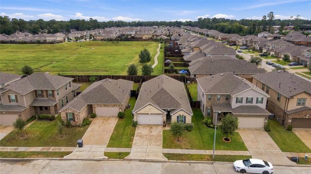 14618 Cypress Creek Landing Drive, Houston, TX 77068