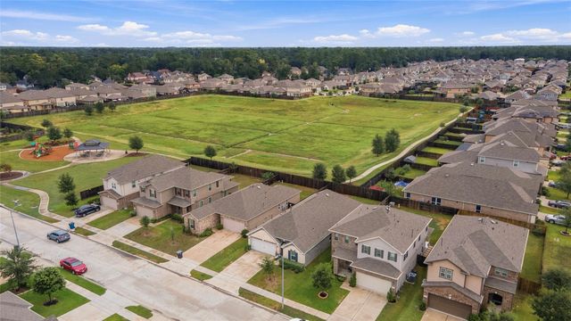 14618 Cypress Creek Landing Drive, Houston, TX 77068