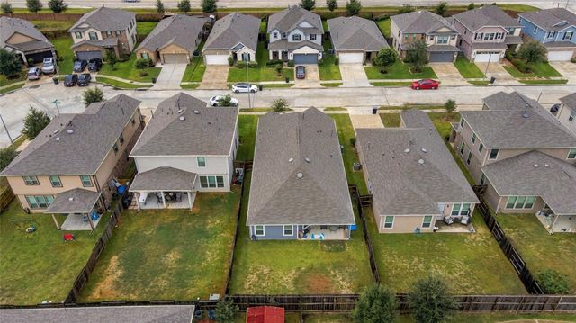 14618 Cypress Creek Landing Drive, Houston, TX 77068