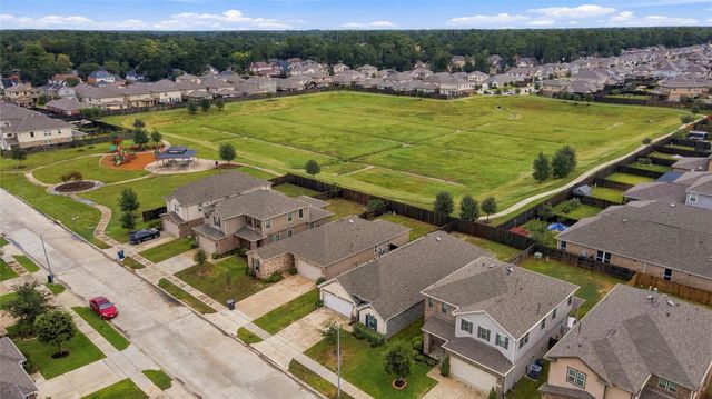 14618 Cypress Creek Landing Drive, Houston, TX 77068