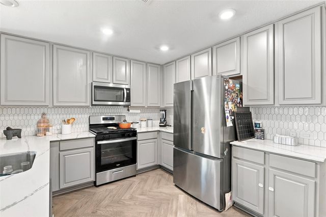 14618 Cypress Creek Landing Drive, Houston, TX 77068