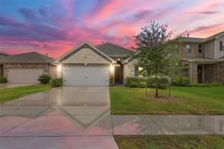14618 Cypress Creek Landing Drive, Houston, TX 77068