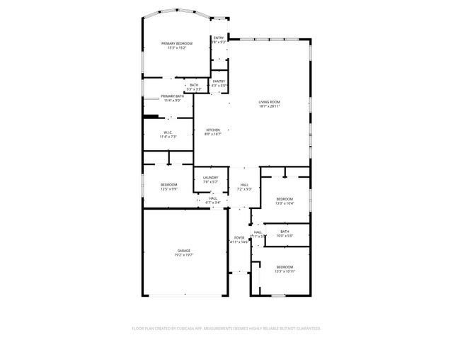 22621 Fountaingrass LN, Lago Vista, TX 78645