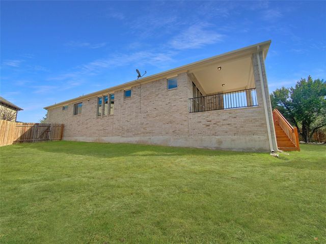 22621 Fountaingrass LN, Lago Vista, TX 78645