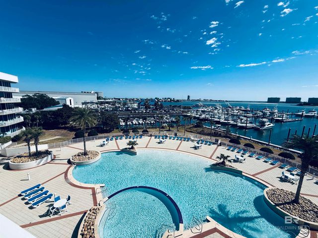 27800 Canal Road 409, Orange Beach, AL 36561