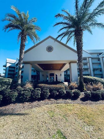 27800 Canal Road 409, Orange Beach, AL 36561