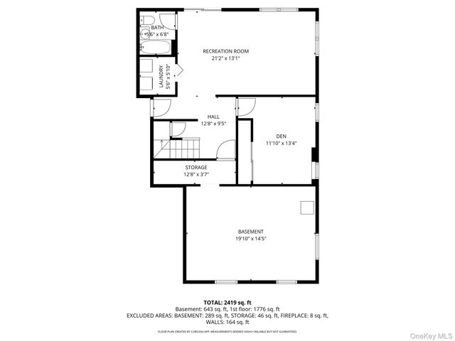 260 Watch Hill Road, Cortlandt Manor, NY 10567