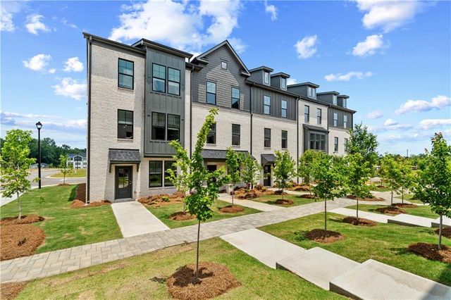 330 Allegro Bend, Mcdonough, GA 30253