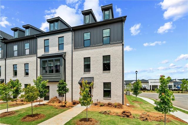 330 Allegro Bend, Mcdonough, GA 30253