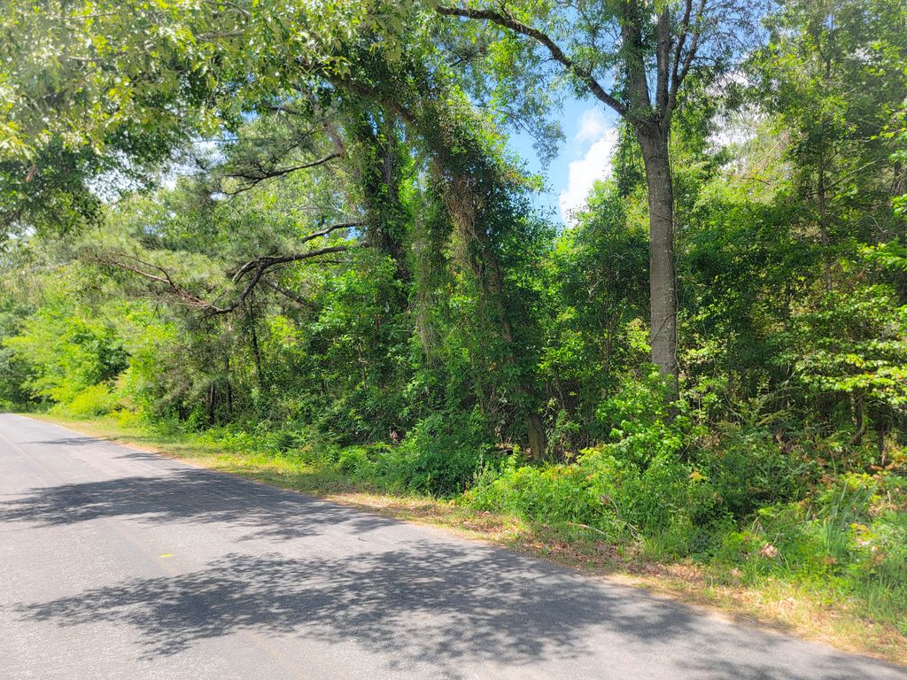 0000 Murraysville Road, Moncks Corner, SC 29461