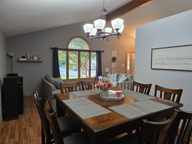 78 W 31st Street, Steger, IL 60475