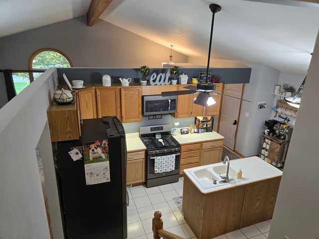 78 W 31st Street, Steger, IL 60475