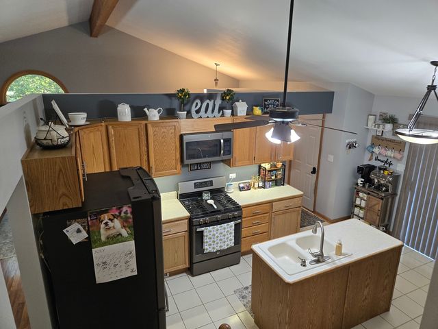 78 W 31st Street, Steger, IL 60475
