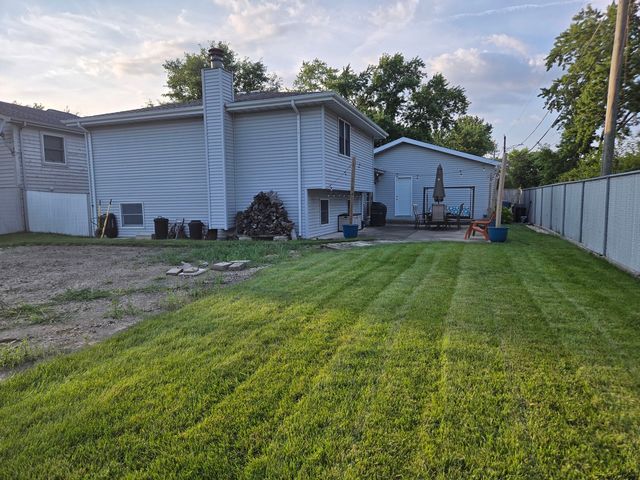 78 W 31st Street, Steger, IL 60475