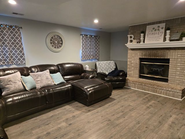78 W 31st Street, Steger, IL 60475