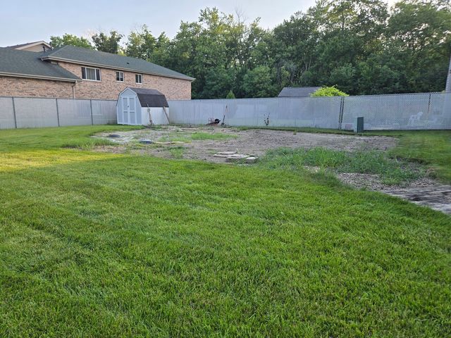 78 W 31st Street, Steger, IL 60475