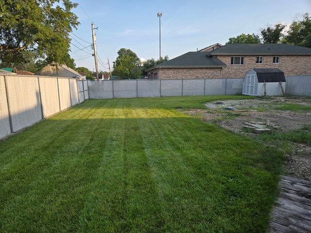 78 W 31st Street, Steger, IL 60475