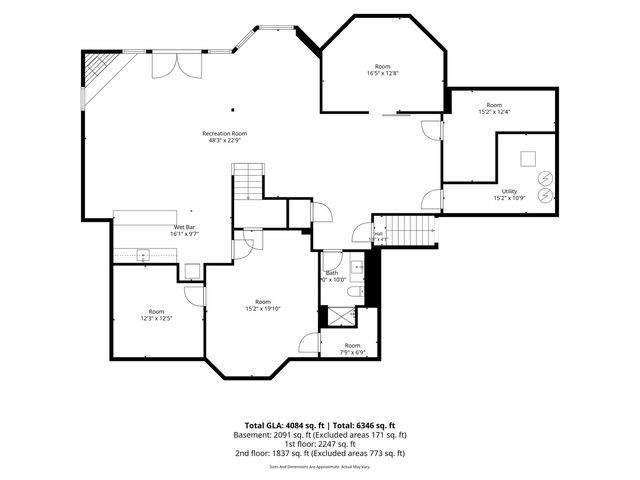 13258 Lakepoint Drive, Plainfield, IL 60585