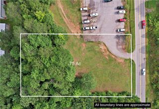 000 Moorefield Memorial Highway, Pickens, SC 29671