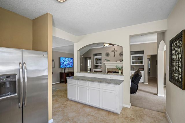 764 Forest Lane Drive, Conroe, TX 77302