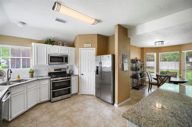 764 Forest Lane Drive, Conroe, TX 77302