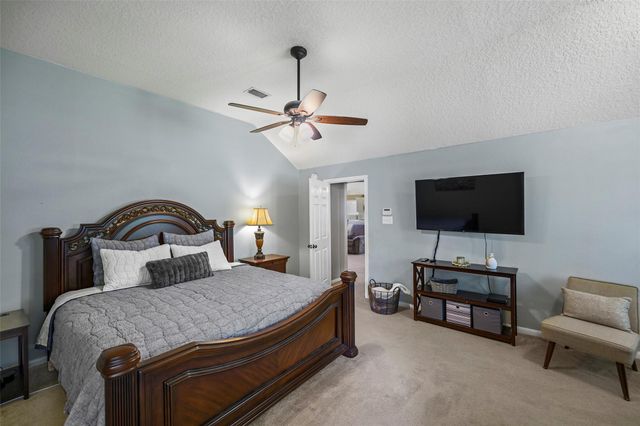 764 Forest Lane Drive, Conroe, TX 77302