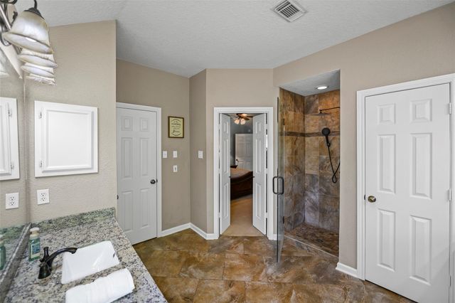 764 Forest Lane Drive, Conroe, TX 77302