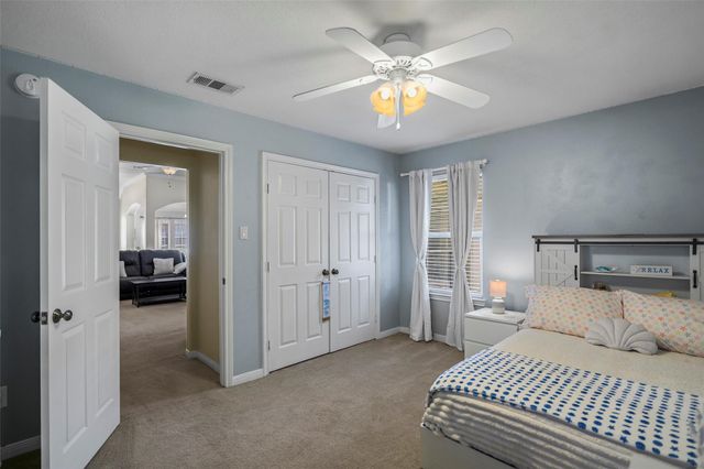 764 Forest Lane Drive, Conroe, TX 77302