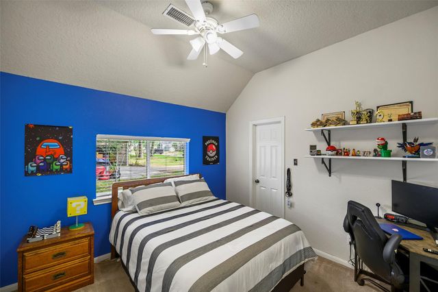 764 Forest Lane Drive, Conroe, TX 77302