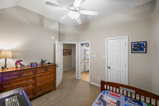 764 Forest Lane Drive, Conroe, TX 77302