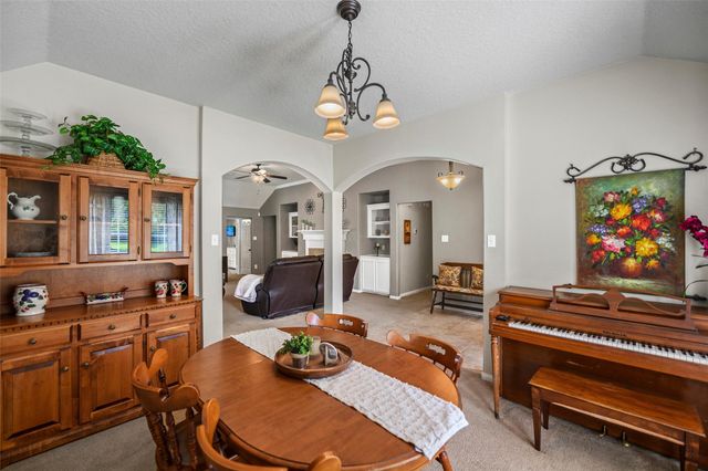 764 Forest Lane Drive, Conroe, TX 77302