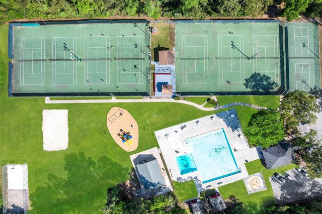 764 Forest Lane Drive, Conroe, TX 77302