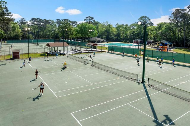 764 Forest Lane Drive, Conroe, TX 77302