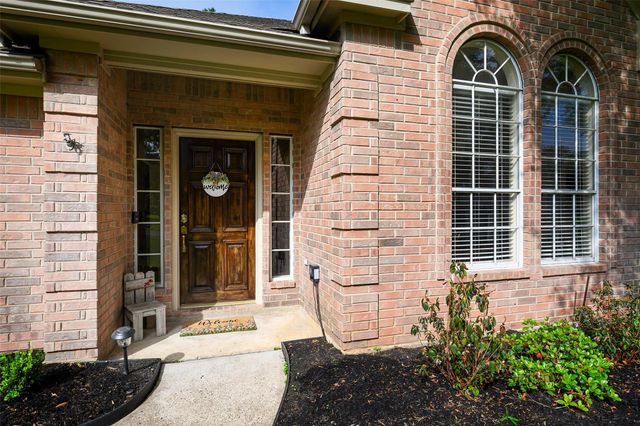 764 Forest Lane Drive, Conroe, TX 77302