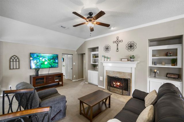 764 Forest Lane Drive, Conroe, TX 77302