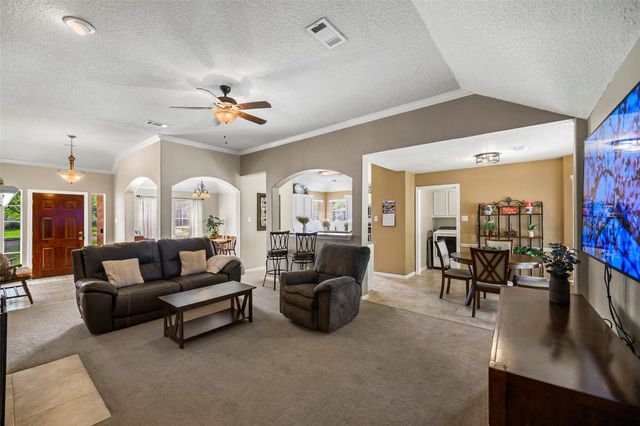 764 Forest Lane Drive, Conroe, TX 77302