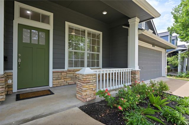8721 Little Laura DR, Austin, TX 78757