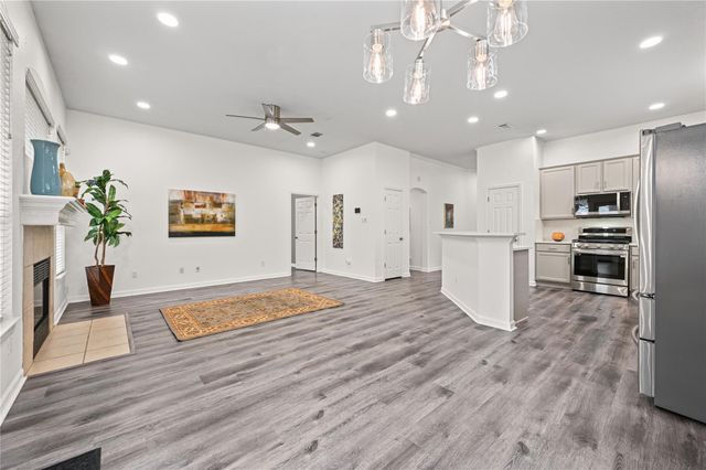 8721 Little Laura DR, Austin, TX 78757
