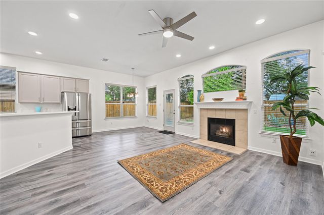 8721 Little Laura DR, Austin, TX 78757