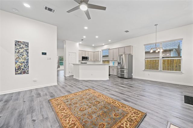 8721 Little Laura DR, Austin, TX 78757