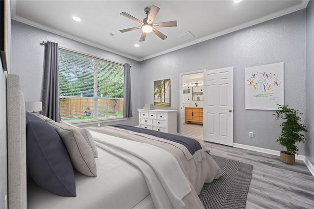 8721 Little Laura DR, Austin, TX 78757