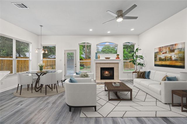 8721 Little Laura DR, Austin, TX 78757