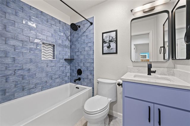 8721 Little Laura DR, Austin, TX 78757