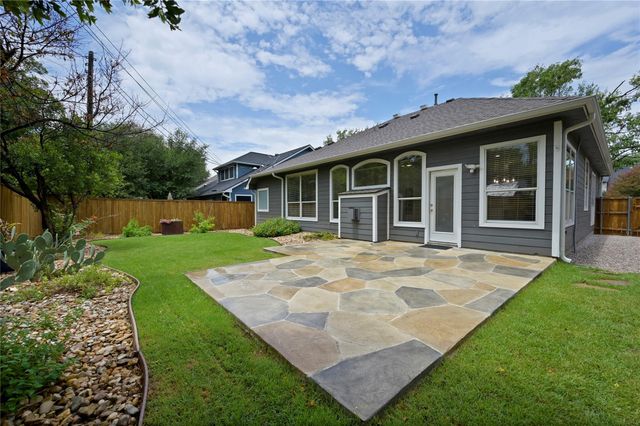 8721 Little Laura DR, Austin, TX 78757