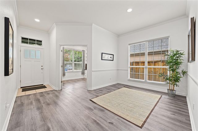 8721 Little Laura DR, Austin, TX 78757