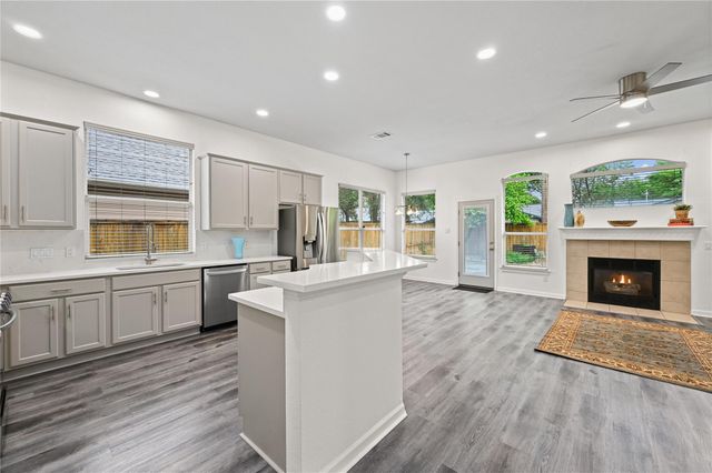 8721 Little Laura DR, Austin, TX 78757