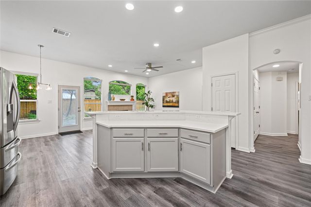 8721 Little Laura DR, Austin, TX 78757
