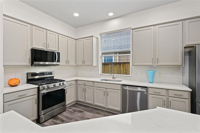 8721 Little Laura DR, Austin, TX 78757