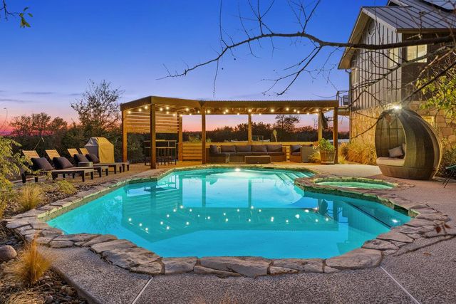 1305 Park CV, Dripping Springs, TX 78620